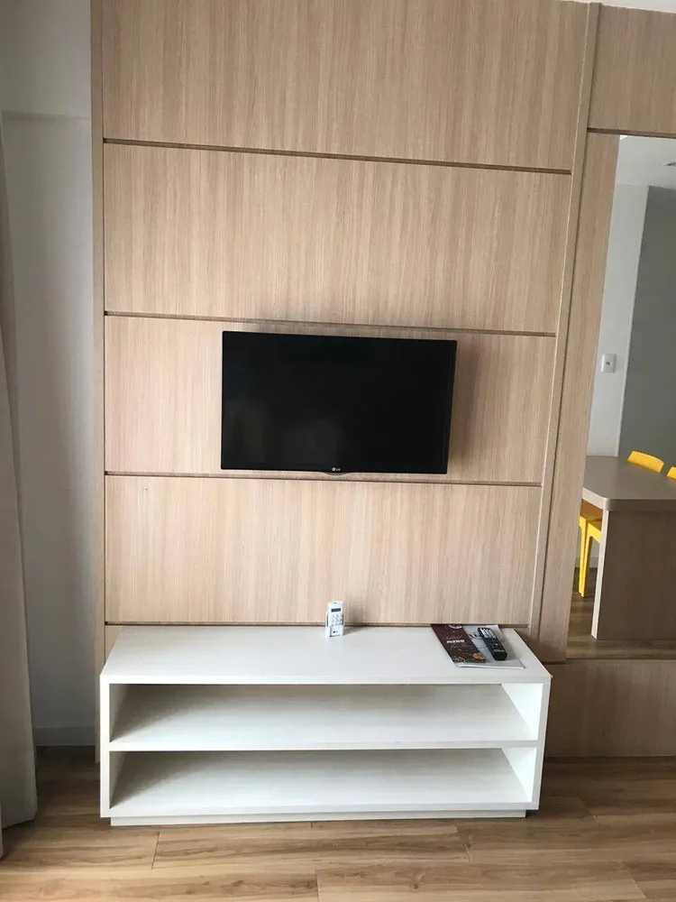 Apartamento, 1 quarto - Foto 5