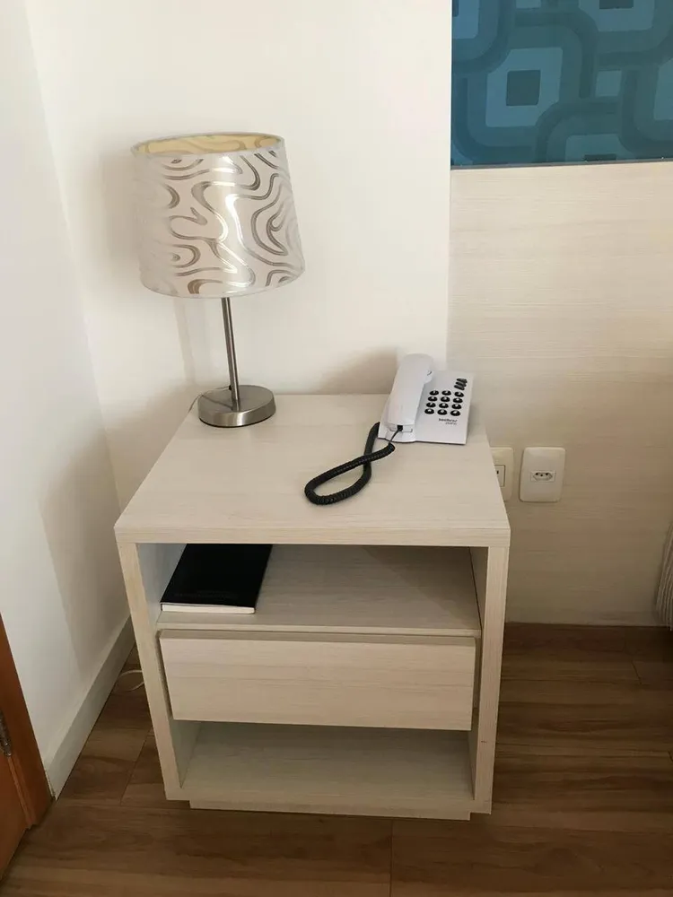 Apartamento, 1 quarto - Foto 5