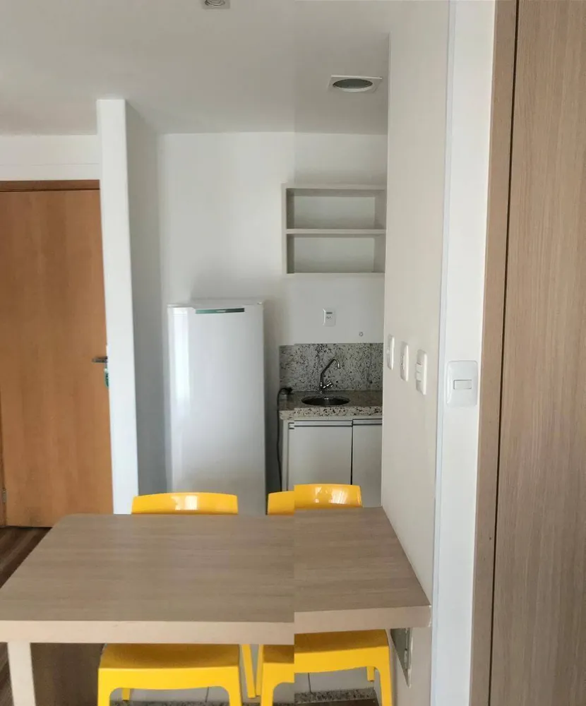 Apartamento, 1 quarto - Foto 8