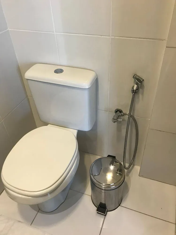 Apartamento, 1 quarto - Foto 1