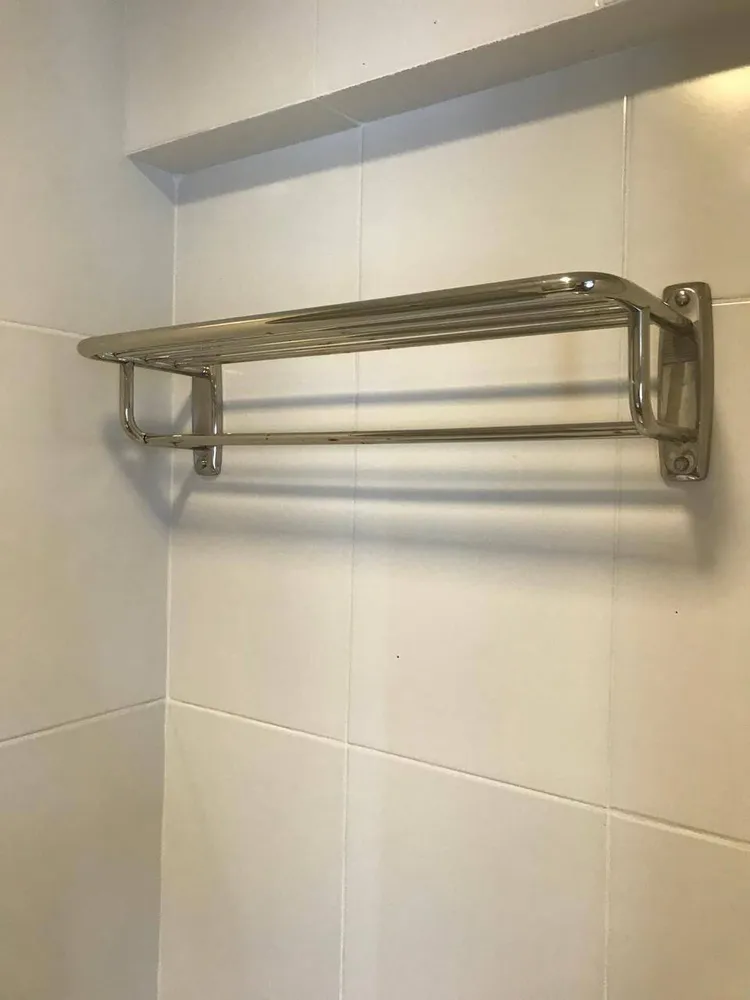 Apartamento, 1 quarto - Foto 2