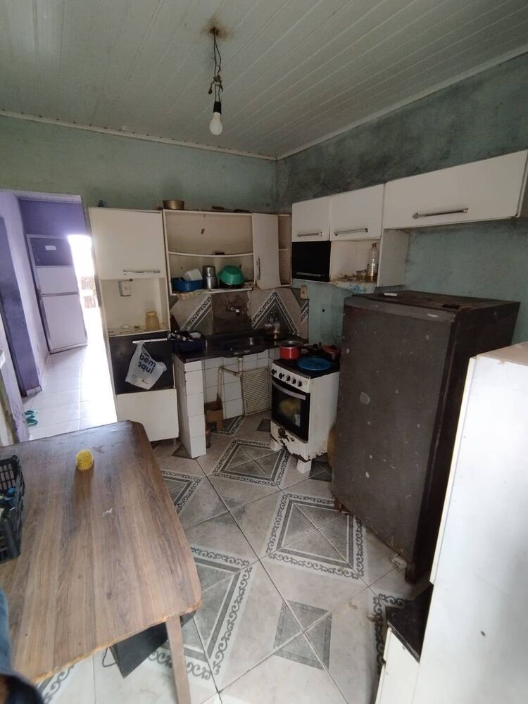 Casa, 2 quartos, 50 m² - Foto 3