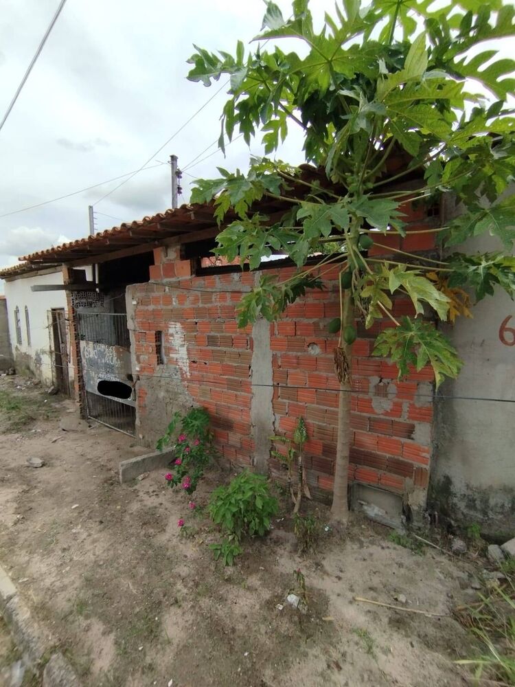 Casa, 2 quartos, 50 m² - Foto 1