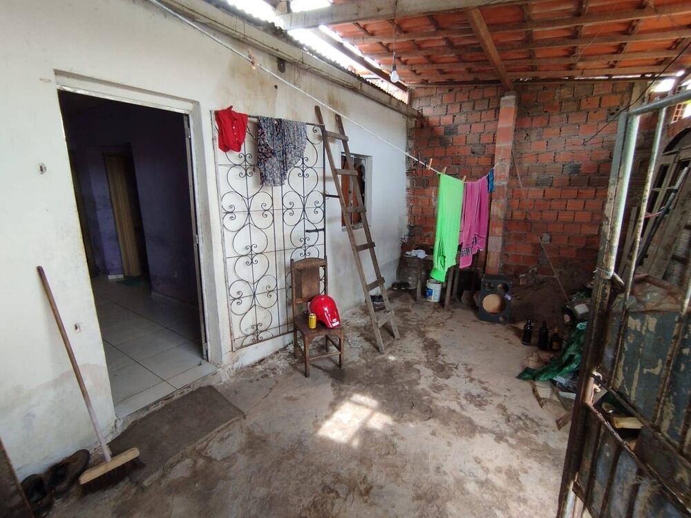 Casa, 2 quartos, 50 m² - Foto 2
