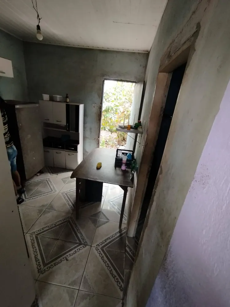Casa, 2 quartos, 50 m² - Foto 6