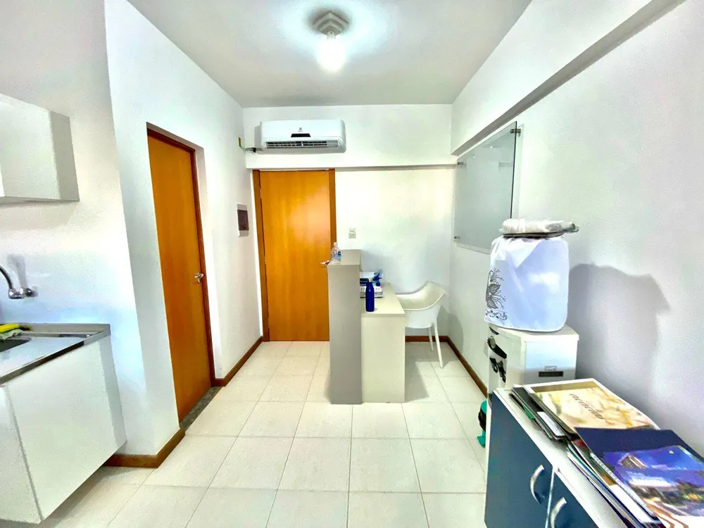 Sala-Conjunto - Foto 10