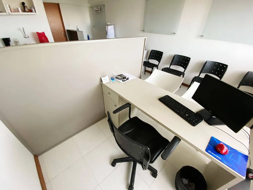 Sala-Conjunto - Foto 8