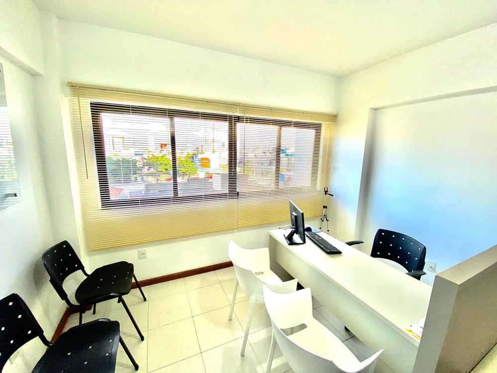 Sala-Conjunto - Foto 11