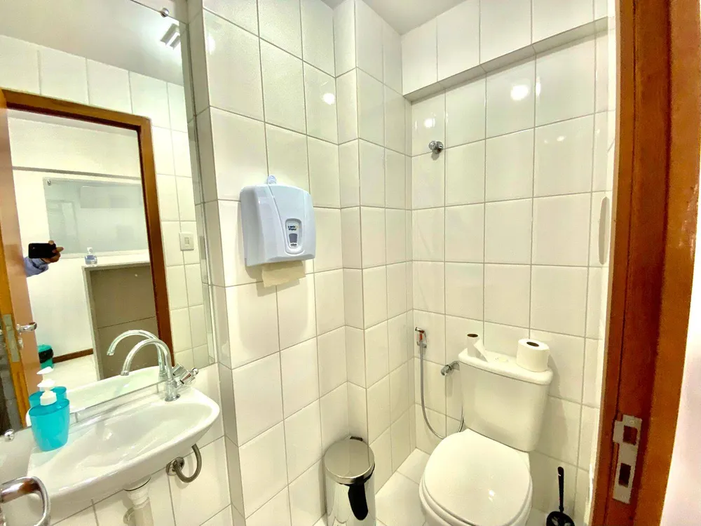 Sala-Conjunto - Foto 12