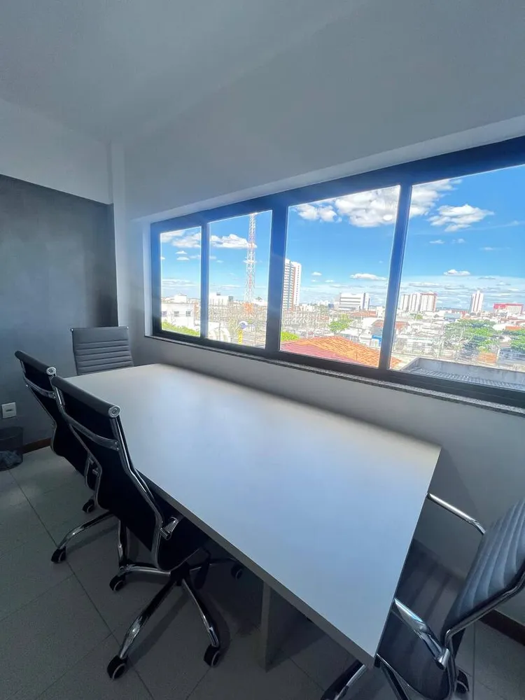 Sala-Conjunto - Foto 4