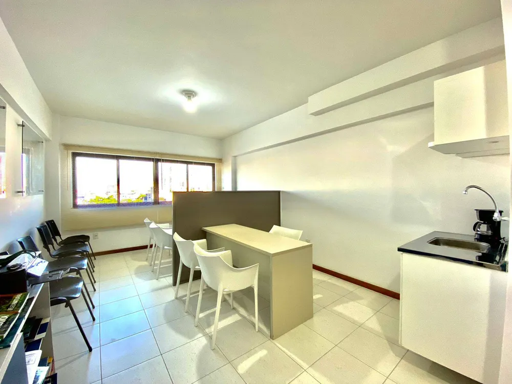 Sala-Conjunto - Foto 6