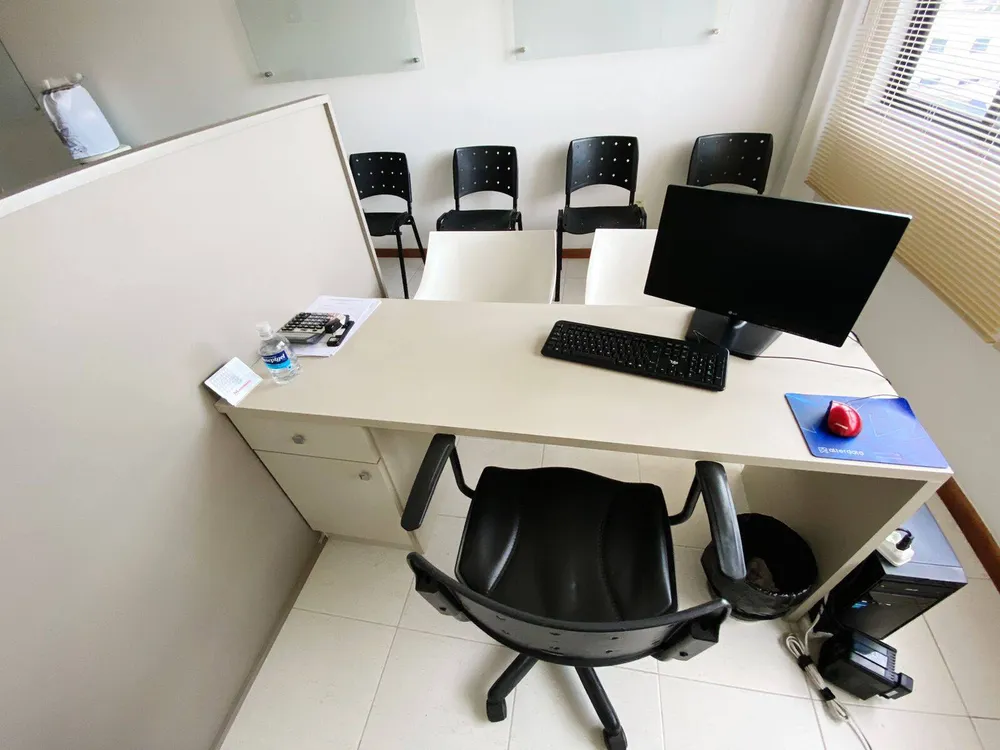 Sala-Conjunto - Foto 7