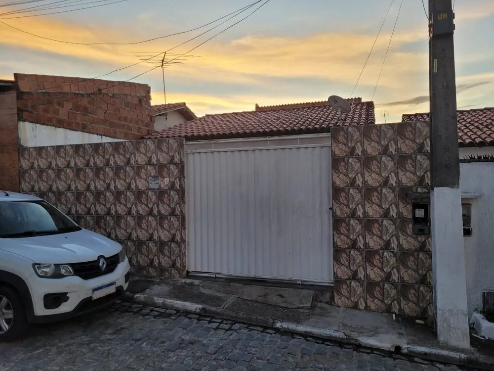 Casa de Condomínio, 2 quartos - Foto 1