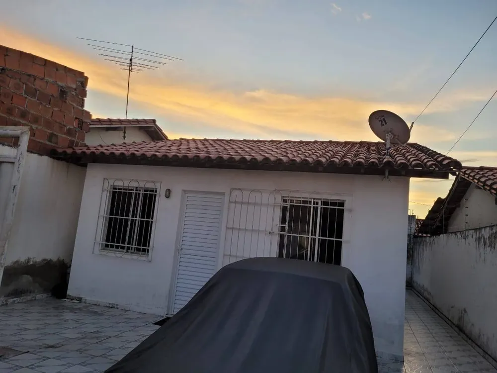 Casa de Condomínio, 2 quartos - Foto 3