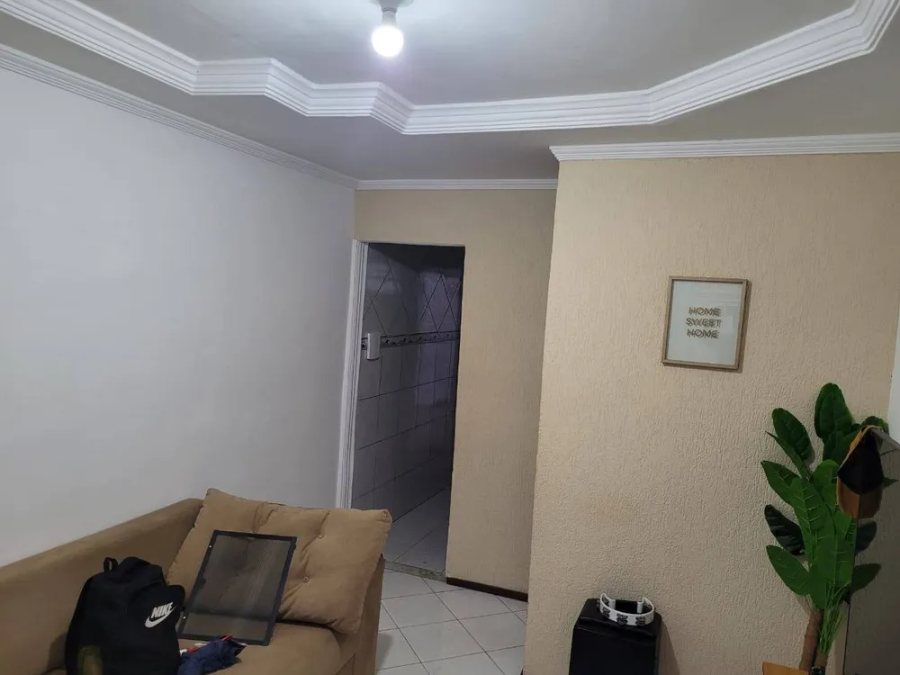 Casa de Condomínio, 2 quartos - Foto 4