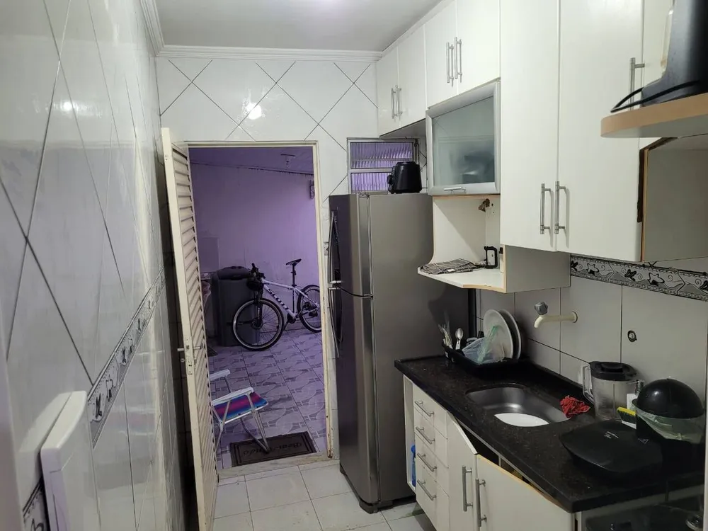 Casa de Condomínio, 2 quartos - Foto 6