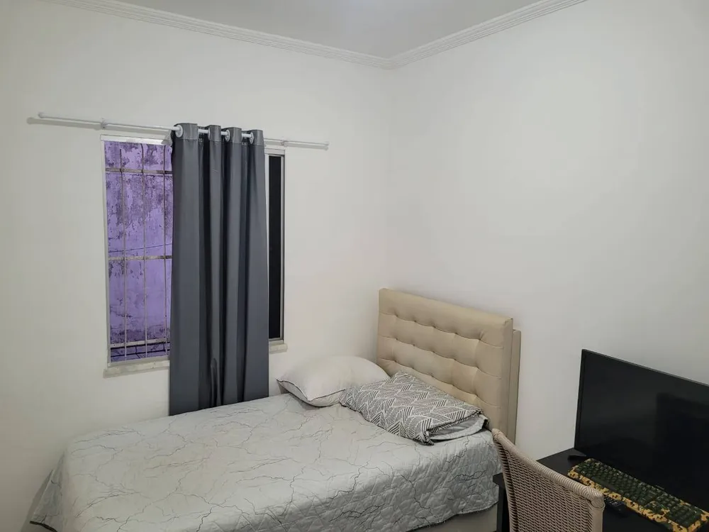 Casa de Condomínio, 2 quartos - Foto 8