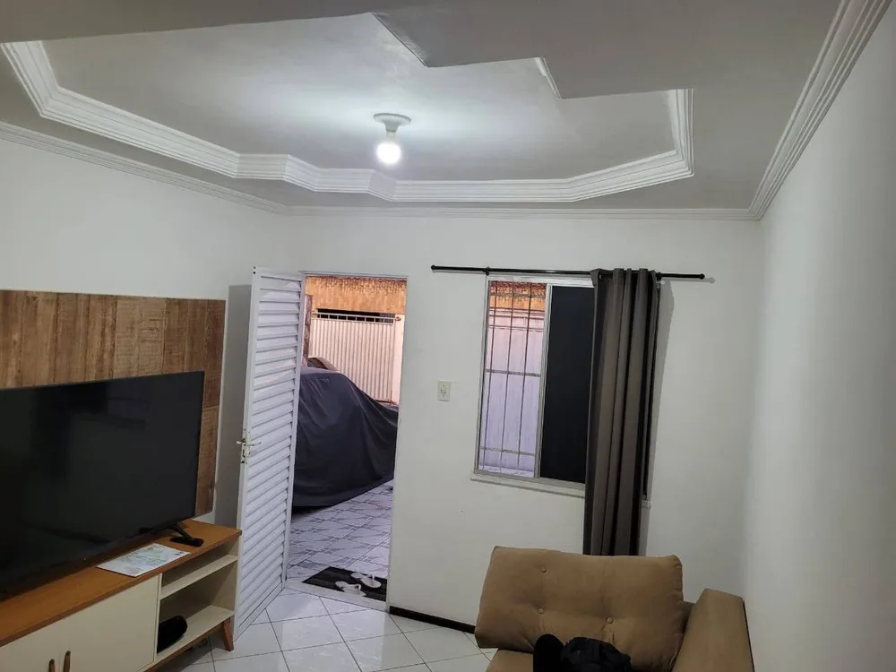 Casa de Condomínio, 2 quartos - Foto 5
