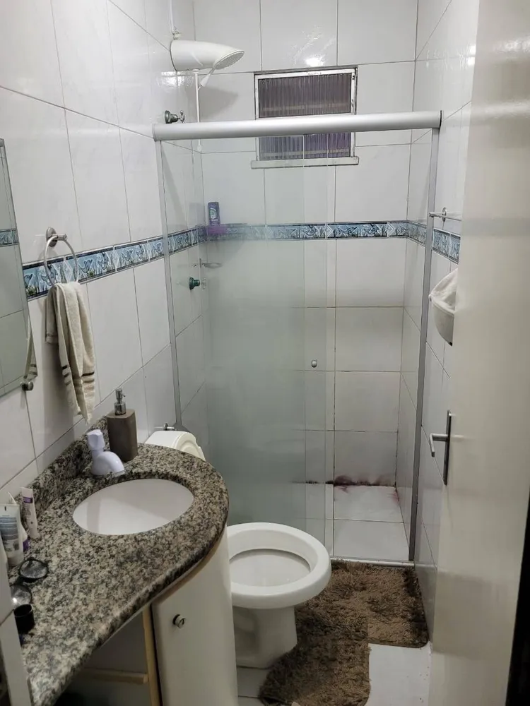 Casa de Condomínio, 2 quartos - Foto 7