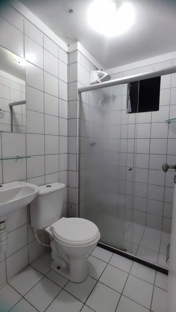 Apartamento, 2 quartos - Foto 12