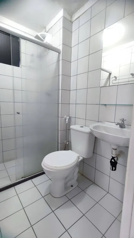 Apartamento, 2 quartos - Foto 10