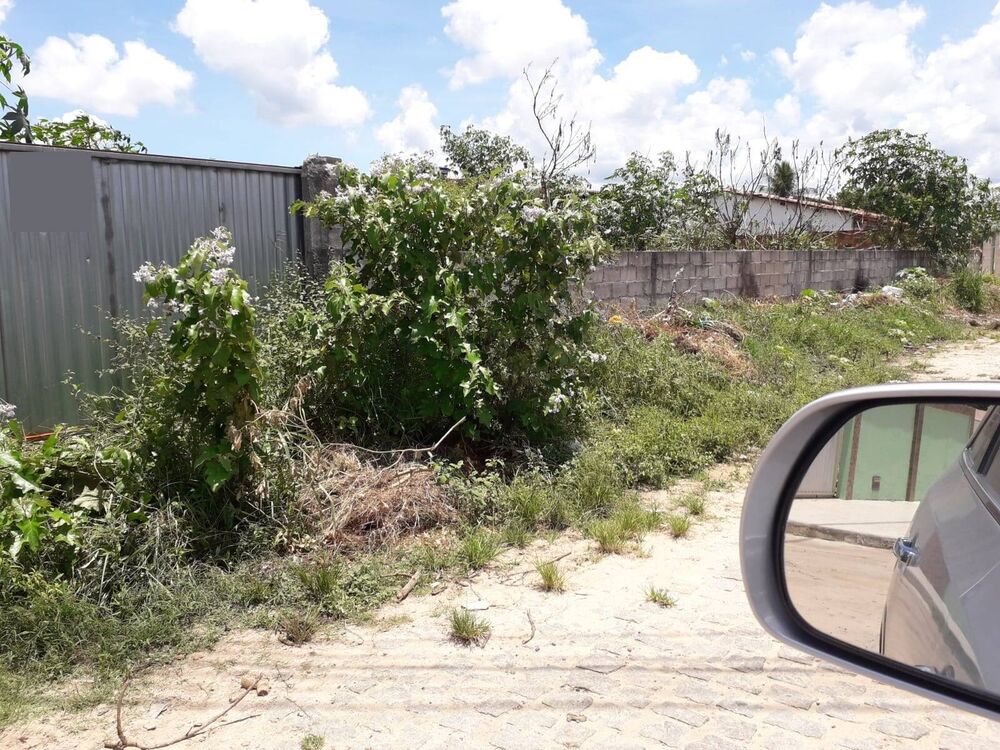 Terreno, 680 m² - Foto 1