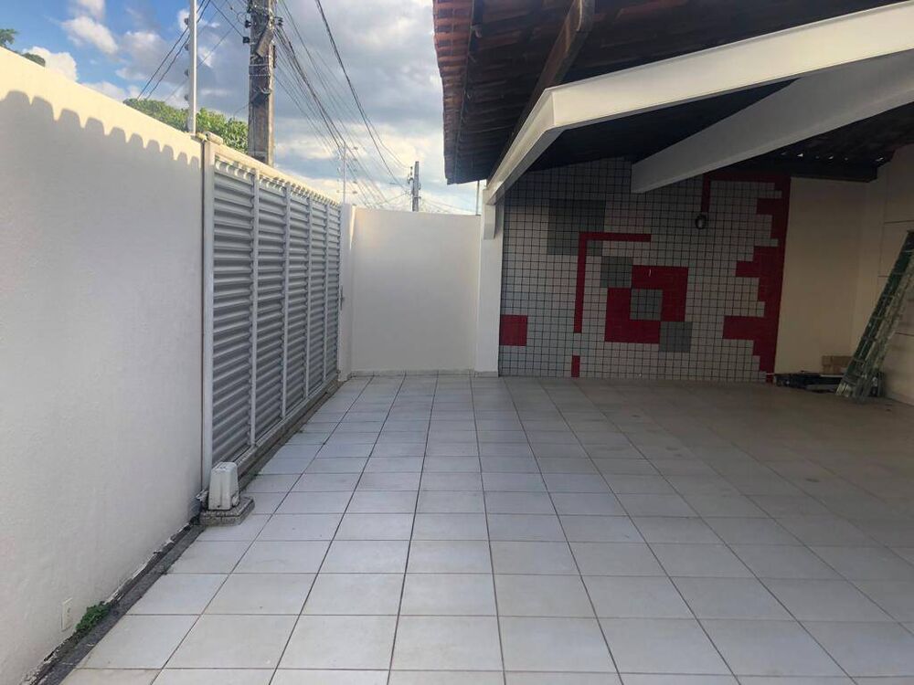Casa, 4 quartos - Foto 2