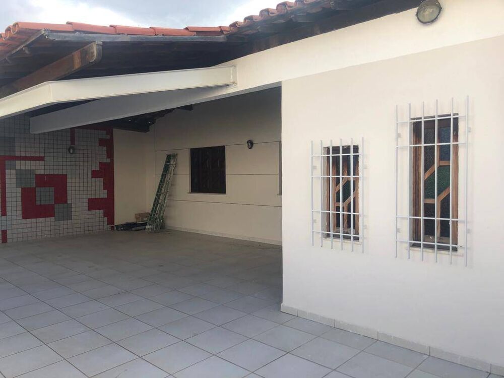 Casa, 4 quartos - Foto 1