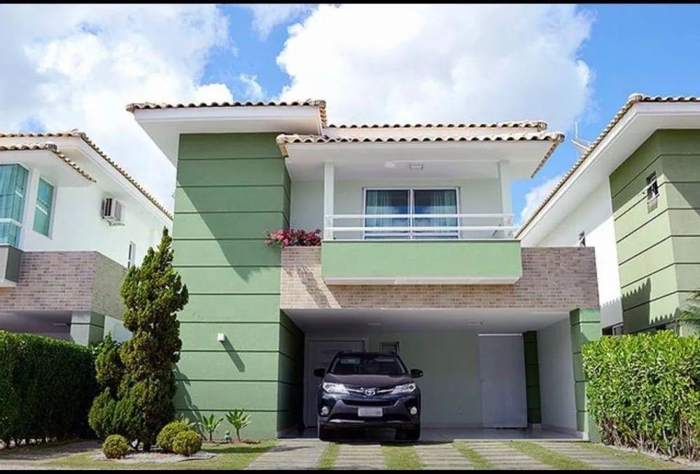 Casa, 3 quartos, 260 m² - Foto 7