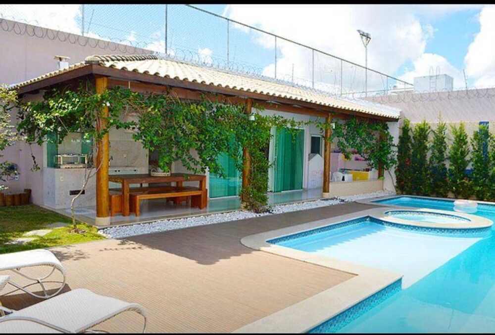 Casa, 3 quartos, 260 m² - Foto 2