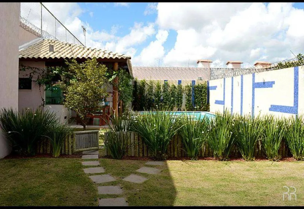 Casa, 3 quartos, 260 m² - Foto 6