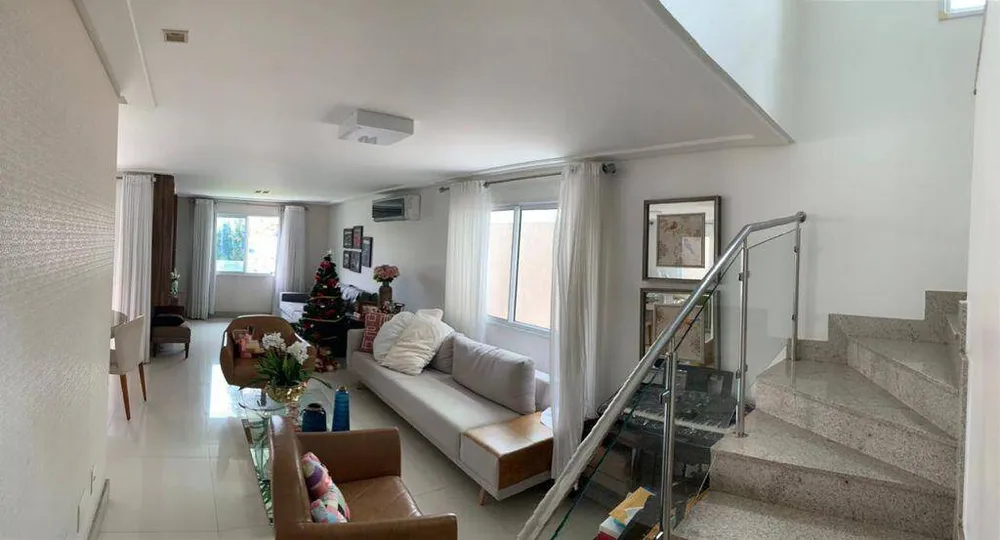 Casa, 3 quartos, 260 m² - Foto 9