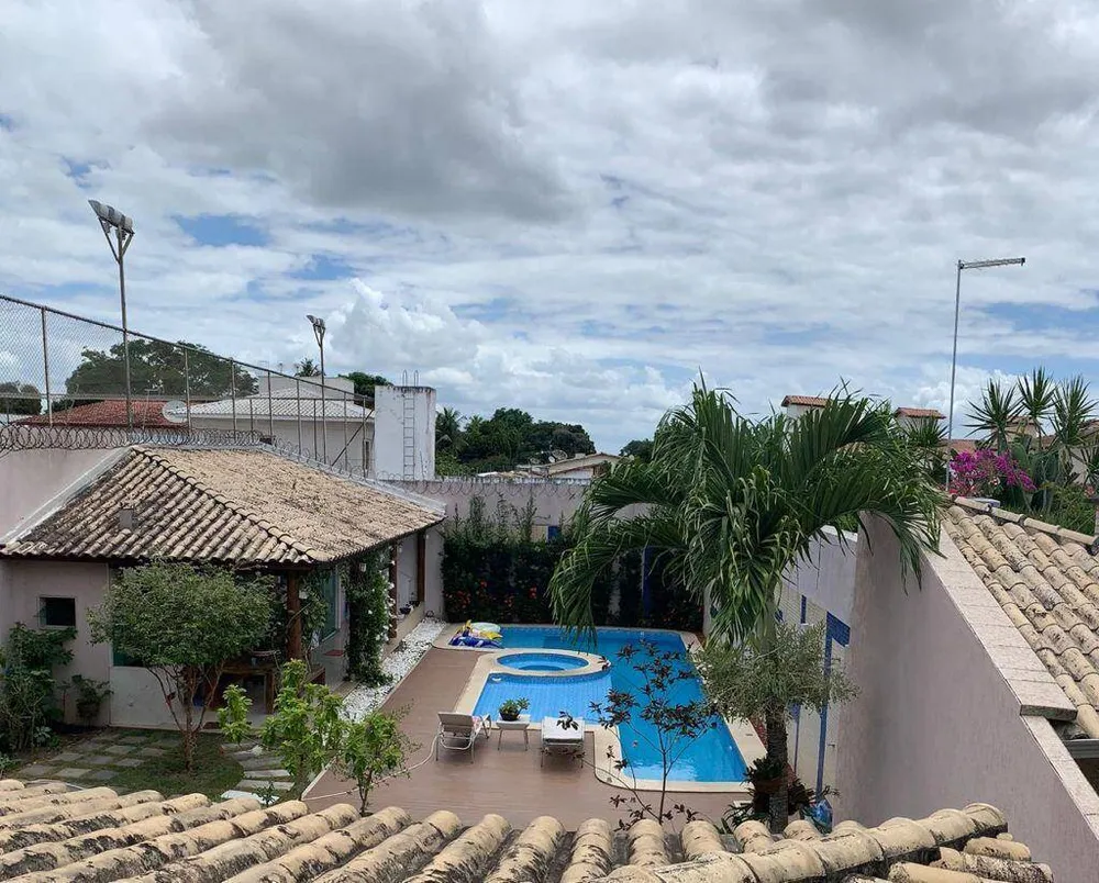 Casa, 3 quartos, 260 m² - Foto 8