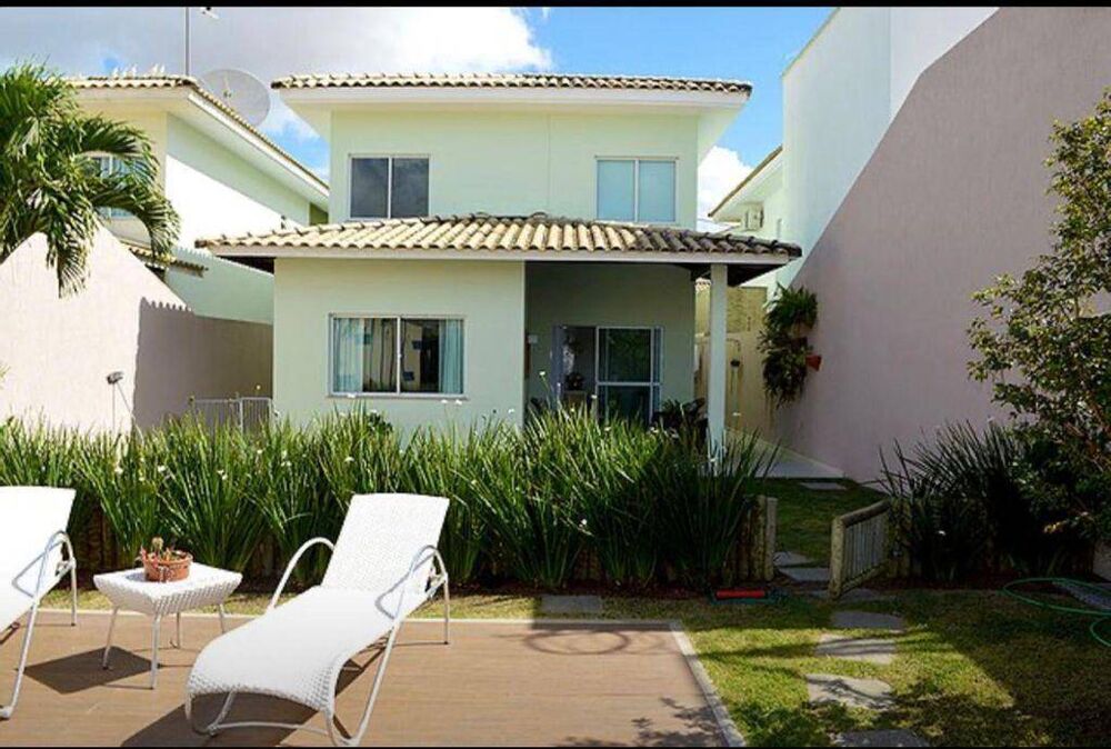 Casa, 3 quartos, 260 m² - Foto 1