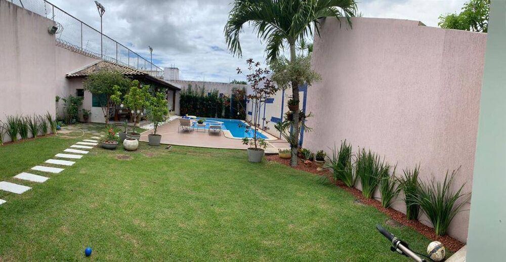 Casa, 3 quartos, 260 m² - Foto 3