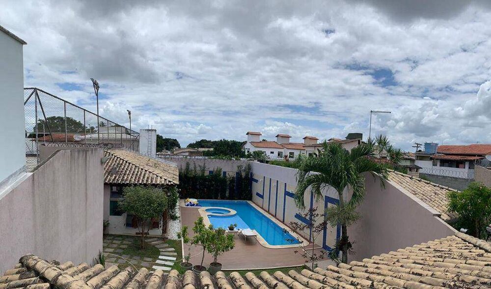 Casa, 3 quartos, 260 m² - Foto 4