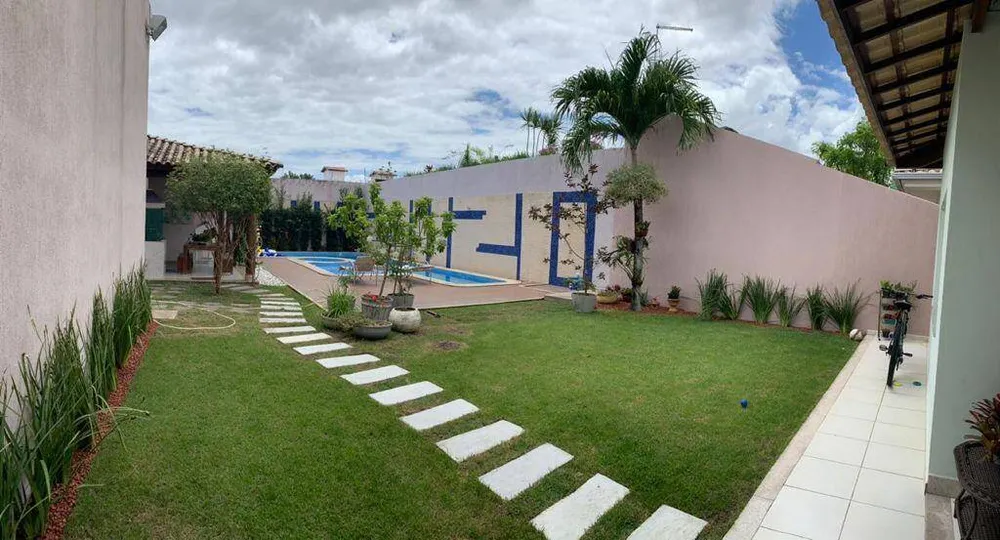 Casa, 3 quartos, 260 m² - Foto 5