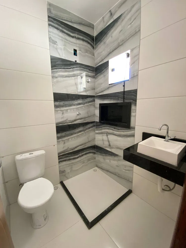 Casa, 2 quartos, 69 m² - Foto 12