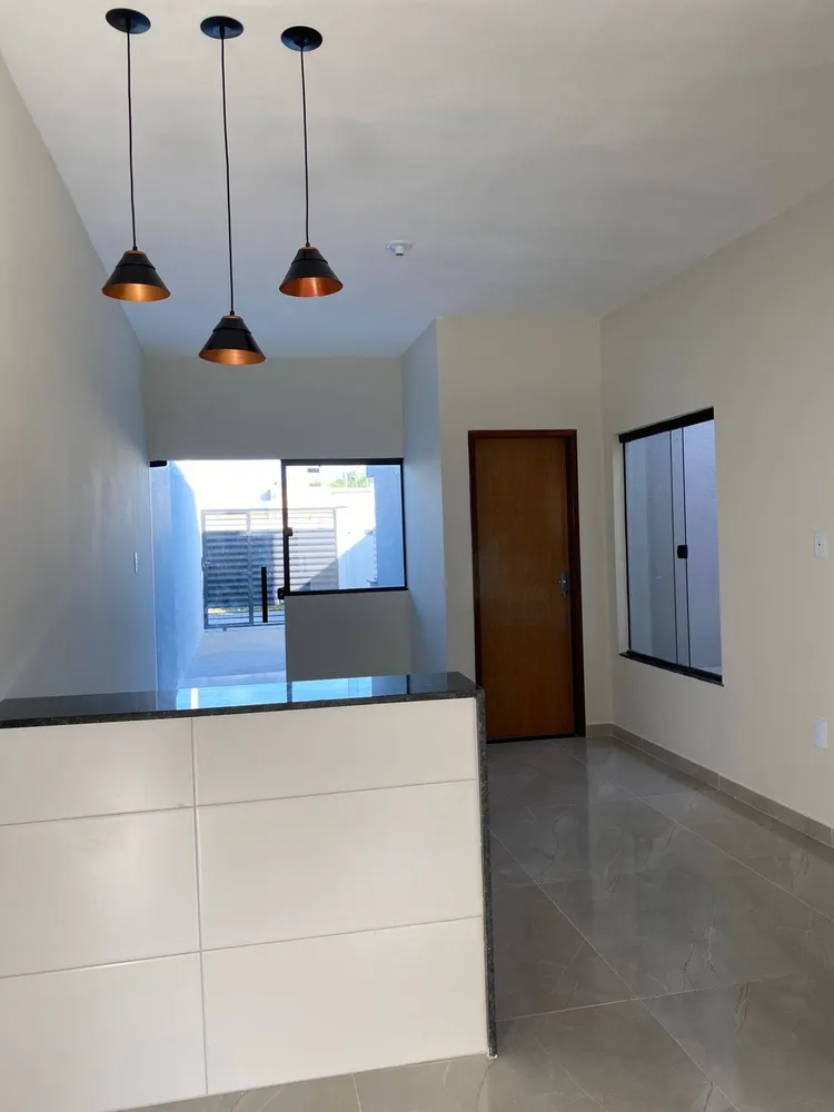 Casa, 2 quartos, 69 m² - Foto 9