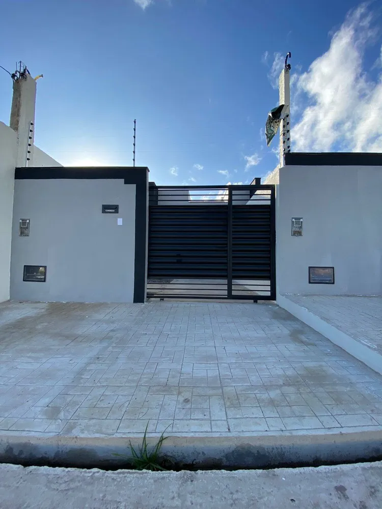 Casa, 2 quartos, 69 m² - Foto 1