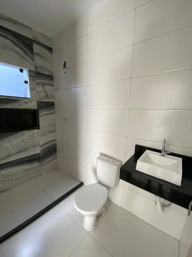 Casa, 2 quartos, 69 m² - Foto 13