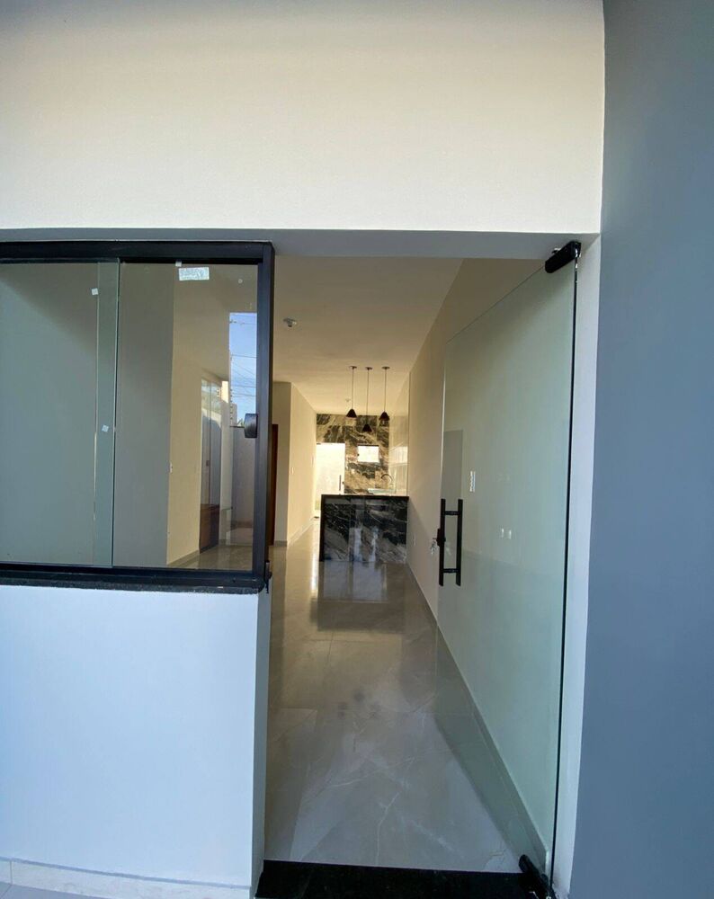 Casa, 2 quartos, 69 m² - Foto 2