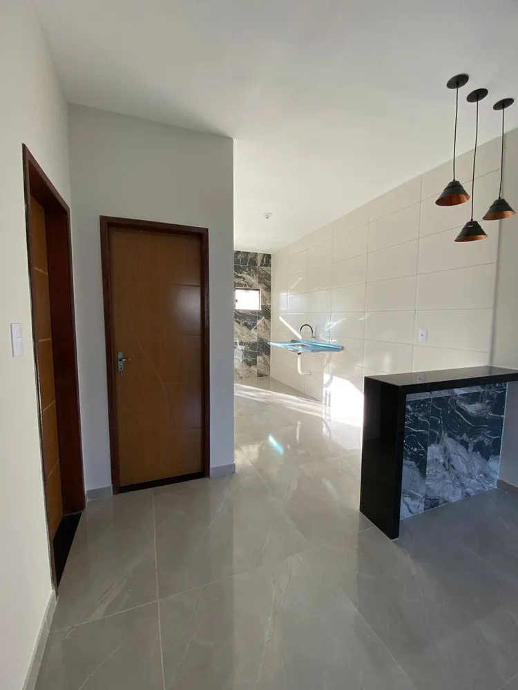 Casa, 2 quartos, 69 m² - Foto 7