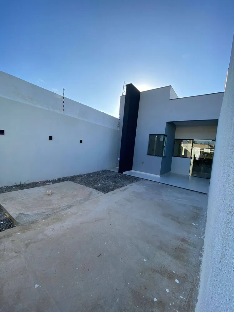 Casa, 2 quartos, 69 m² - Foto 2