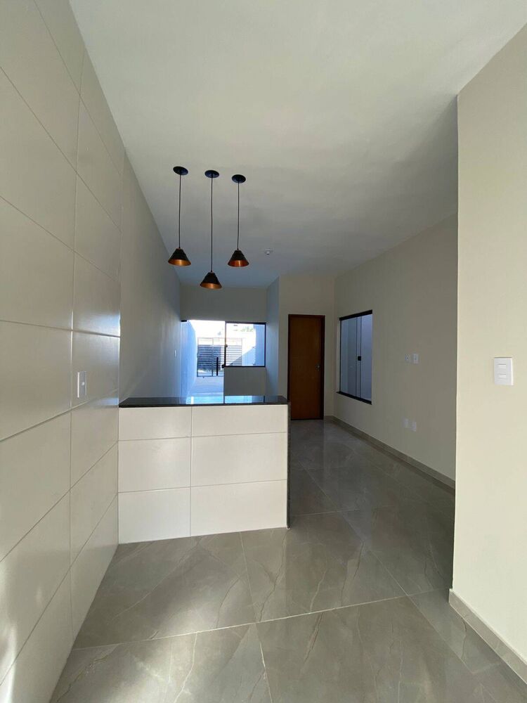 Casa, 2 quartos, 69 m² - Foto 3