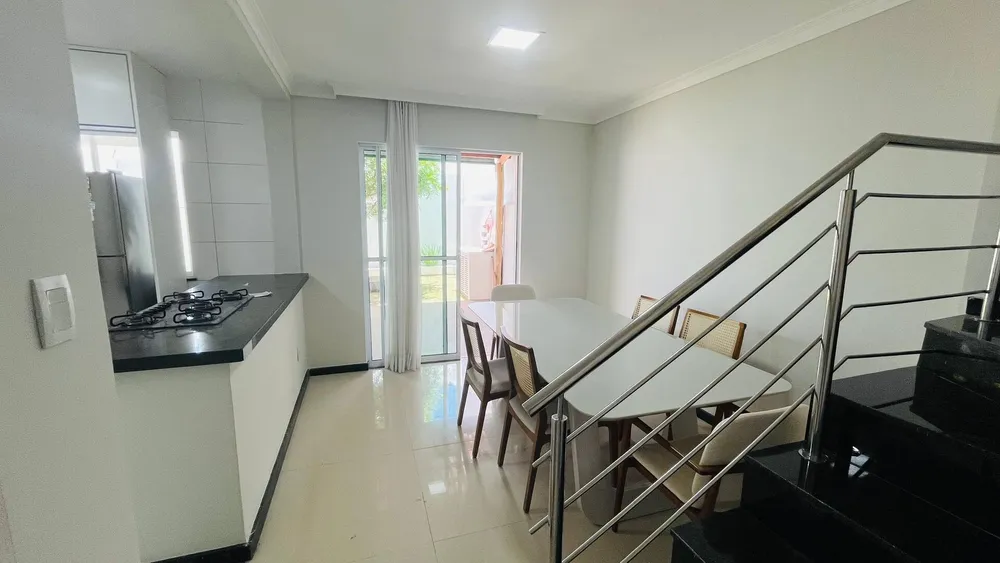 Casa, 3 quartos - Foto 7