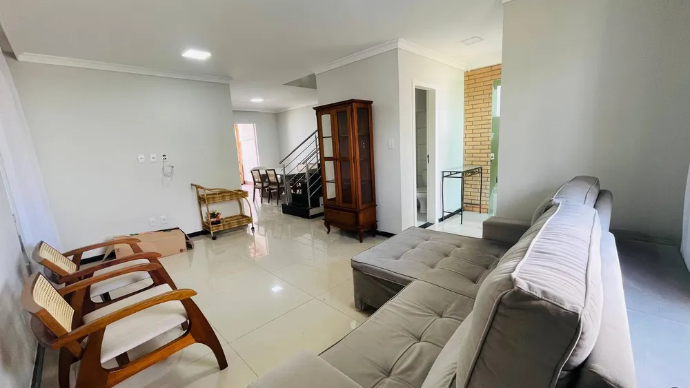 Casa, 3 quartos - Foto 3