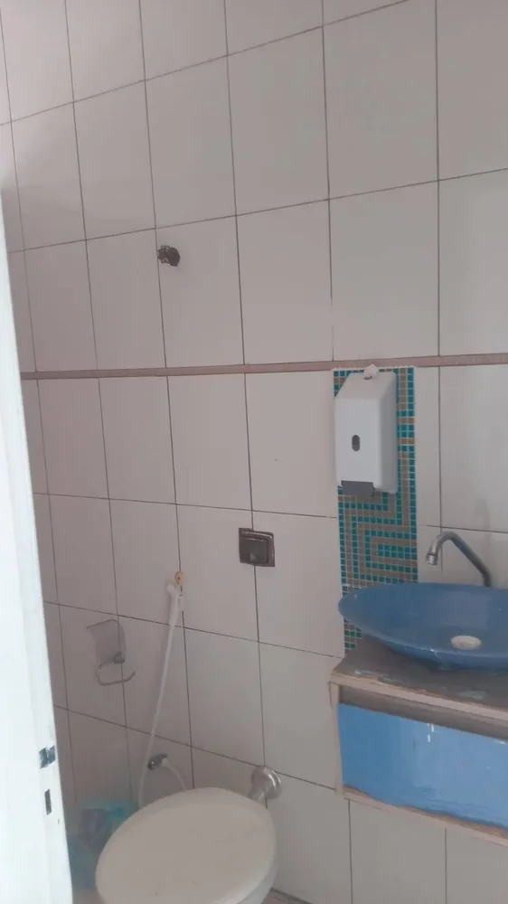 Sala-Conjunto - Foto 6