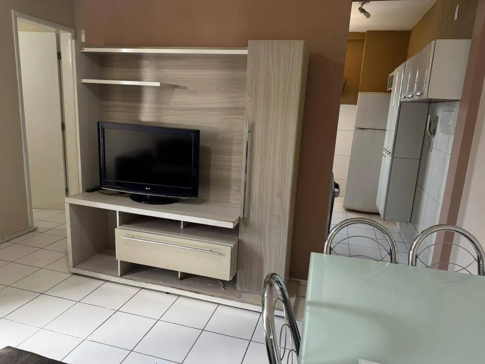 Apartamento, 2 quartos - Foto 1
