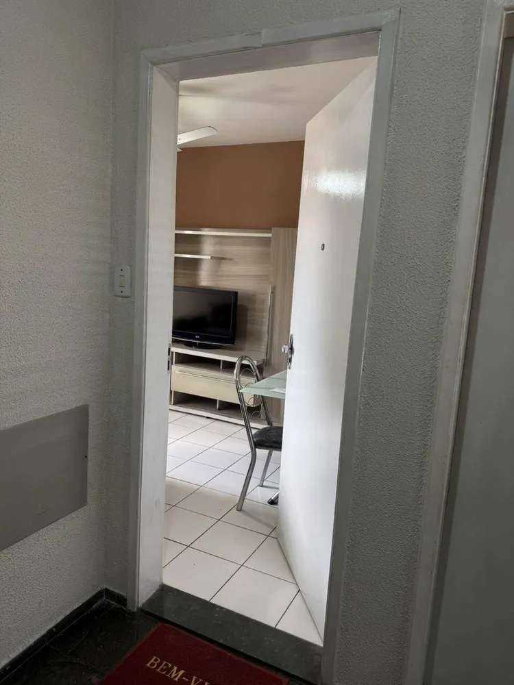 Apartamento, 2 quartos - Foto 5